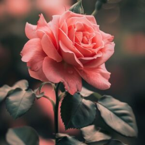 "Choosing Roses for Your Garden" Course