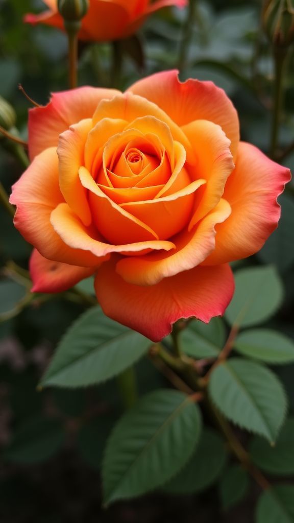 Monthly Rose Care Tips